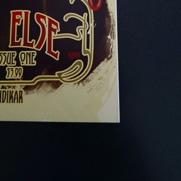 The Picture Of Everything Else #1 - Picture 6 of 7